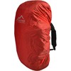 normani Waterproof Rain Cover for Backpacks Rucksack Colour Dark Red
