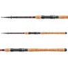 DAIWA Ninja X Tele Spin 1007H, 3.00m, 50-100g, 7 Pieces,