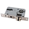 Door Lever Lockset Locking Door Handle Set Entrance Door Lever