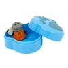 Giochi Preziosi Blue's Clues & You BLU03000 Mini Capsules Figures