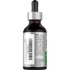 Horbäach Liquid Chlorophyll Drops | 2 oz | Vegan, Non-GMO,