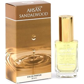HOME N LIFE HOME N LIFE HNL 30ml Ahsan Sandalwood Concentrated Perfume Oil, Long Lasting