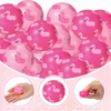 Liliful Flamingo Stress Ball Summer Hawaii Stress Toys Flamingo Ball