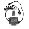 LEDZEIT - Professional Series - LED Controller with Power Plug,