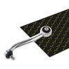 RIDEX PLUS 273C0318P Suspension Arm Upper Rear Front Left