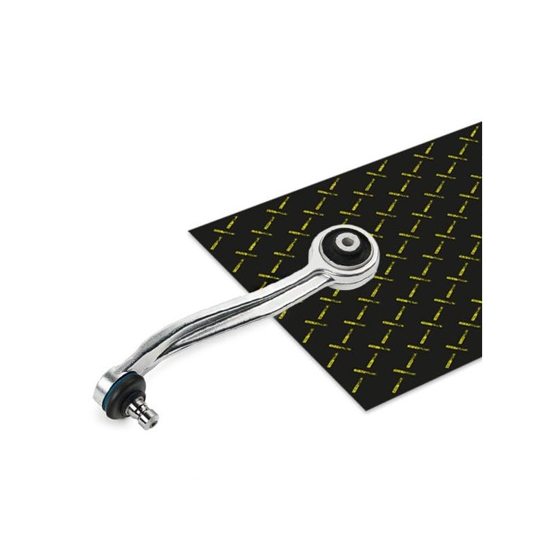 RIDEX PLUS 273C0318P Suspension Arm Upper Rear Front Left