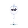 3B Scientific Crookes Radiometro Light Mill, dispositivo per dimostrare la