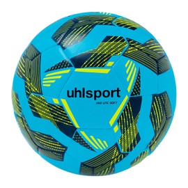 uhlsport Football for Children Lite Soft 350 - Junior Training Ball for Children Between 10 and 12 Years - Lightweight Football for Children