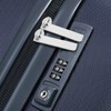 Homoyoyo 10pcs Nylon Detachable Zipper Pulls Double Layer Luggage Hole