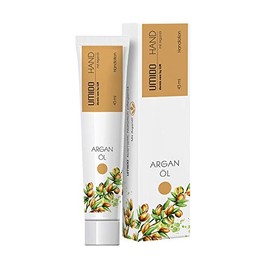 1 x UMIDO Hand Lotion 45 ml Argan Oil Hand Cream Care Cream Lotion Skin Care Hand Care