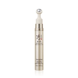 Sooryehan Ginseng Collagen Eye Bag Wrinkle Lifting Cream Special+Bon Cleansing Foam 100ml+Amore Soap 2P / 수려한 진생 콜라겐 아이백 링클 리프팅 크림 기획+본 클렌징 폼 100ml+아모레 비누2P