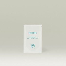 Tropic Skincare Mineral Foundation, Shade 2  (Light with neutral warm undertones) / Refill