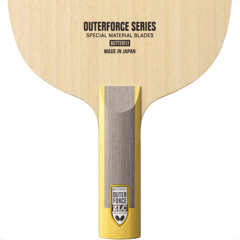 Butterfly Outerforce ZLC ST Blade