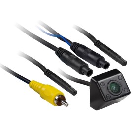 IBEAM Black IR Fixed Angle Micro Camera