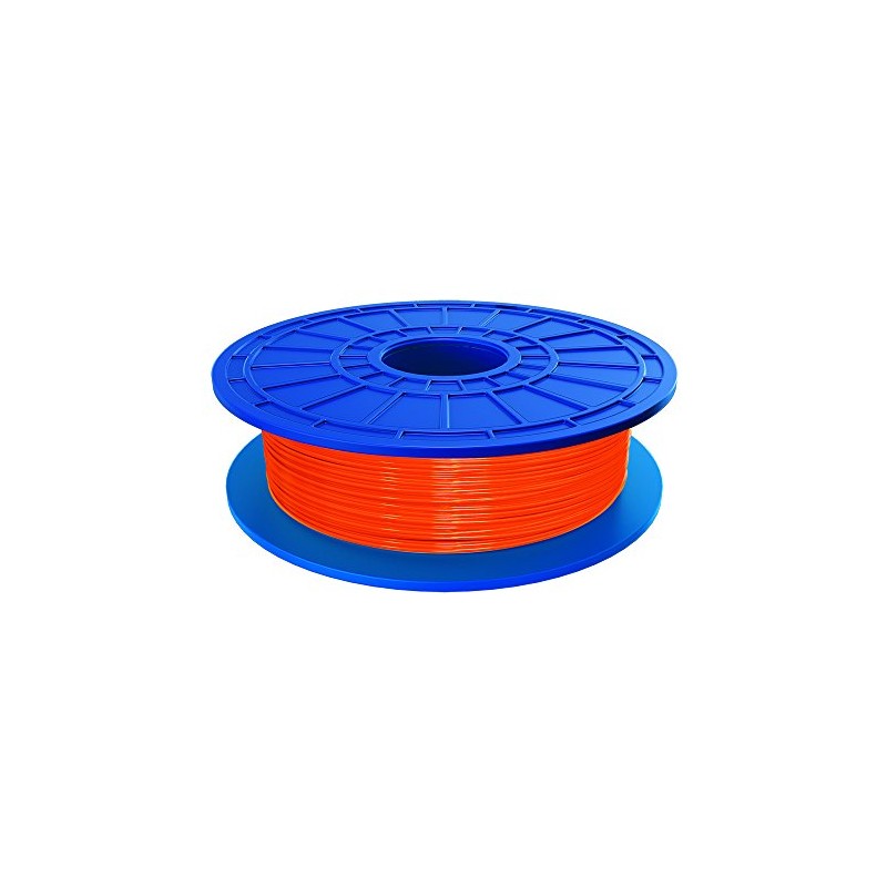 Dremel Idea Builder PLA Filament for 3D Printer - Orange