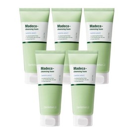Centellian24 센텔리안24 마데카 아미노산 클렌징 폼 160g 5개 Centellian24 Madeca Amino Acid Cleansing Foam 160g x 5