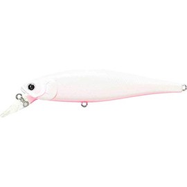 Lucky Craft SW-PT100S-711CRBY SW Pointer 100S Super Glow Cherry Berry 4"(100mm) 5/8oz(16.5g)