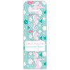Trimcraft Decoupage Craft Papers-Seahorse 26 x 37.5 cm, (3 Sheets,