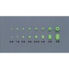 TOHO, Inc. Luminous Ball, Soft 8H Economy Size