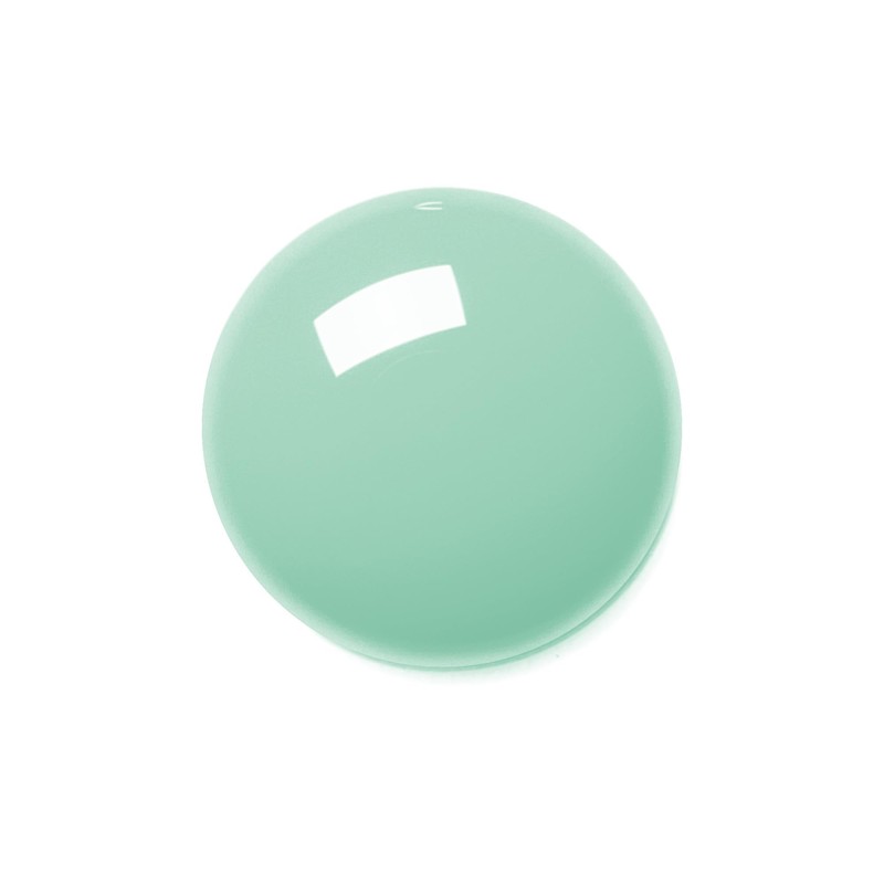 La Provençale Le Vernis Solaire Nagellack, langer Halt