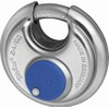 Abus 24IB/60mm Diskus Padlock SS