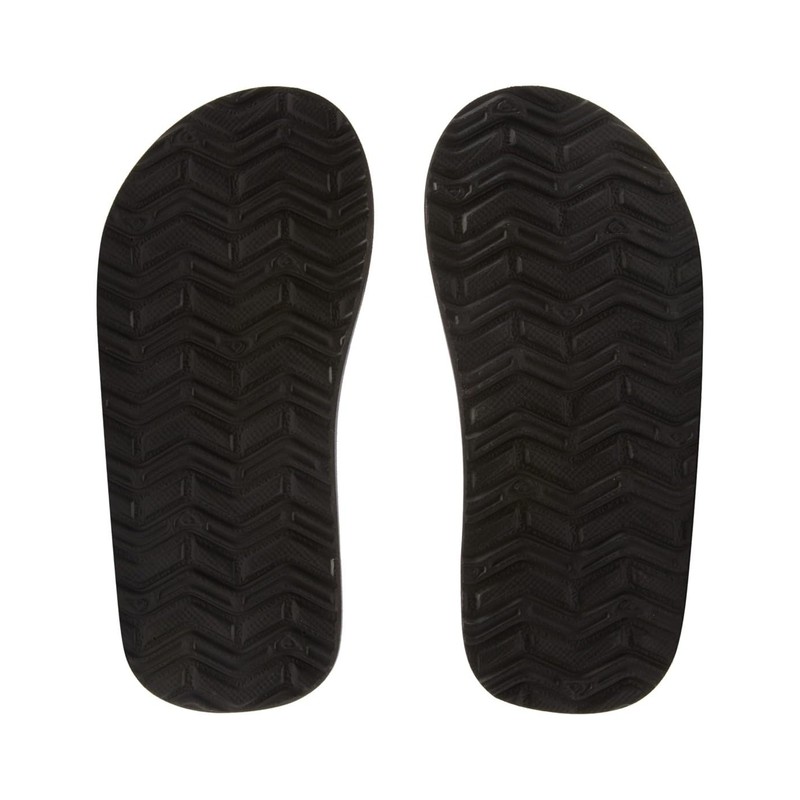 Quiksilver Monkey Abyss Youth, Scarpe da Spiaggia e Piscina Bambini