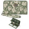 Bella Taylor Cash System Wallet for Envelope Budgeting - RFID