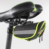 Small Bike Saddle Bag Waterproof Portable Storage Bicycle Cycling Seat