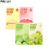 FULLIGHT Living Cleans 15ml*30ea, Type:Lemon