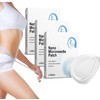 💎🔥 Nano Micronal Lapp | Parche de Microagujas | Metabolismo + Curva Corporal | 3 Pack