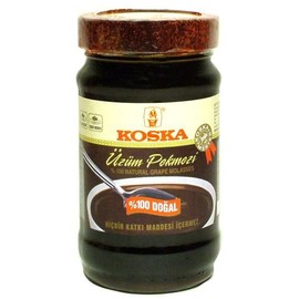 Grape Molasses – 14.1oz (400g)