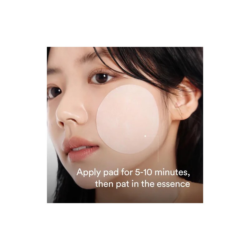 Abib Glutatiosoma Para Manchas Oscuras 60 Almohadillas