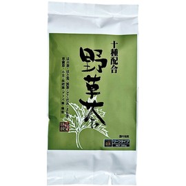 OSK(オーエスケー) 十種配合野草茶 300g 1袋
