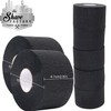 The Shave Factory Neck Strip (2 Rolls, Black)