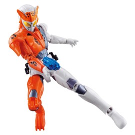 Bandai Kamen Rider Zero One RKF Kamen Rider Valkyrie Lashing Cheetah