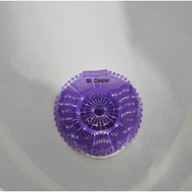 Mr Urinal Deodorizer Pad (Randomly Selected) 3ea