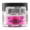 Mehron Makeup Paradise AQ Glitter (.25 oz) (PASTEL PINK)