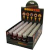 NGT Insulated Bait Bin Boilies with Crusher Liquids and PVA
