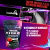 PROTEINA FITN SLIM K90 (Protena Whey Enriquecida con Picolinato de