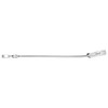 TONE Switchable Ratchet Glasses Wrench HPRMR-24 Double Side Width 0.9