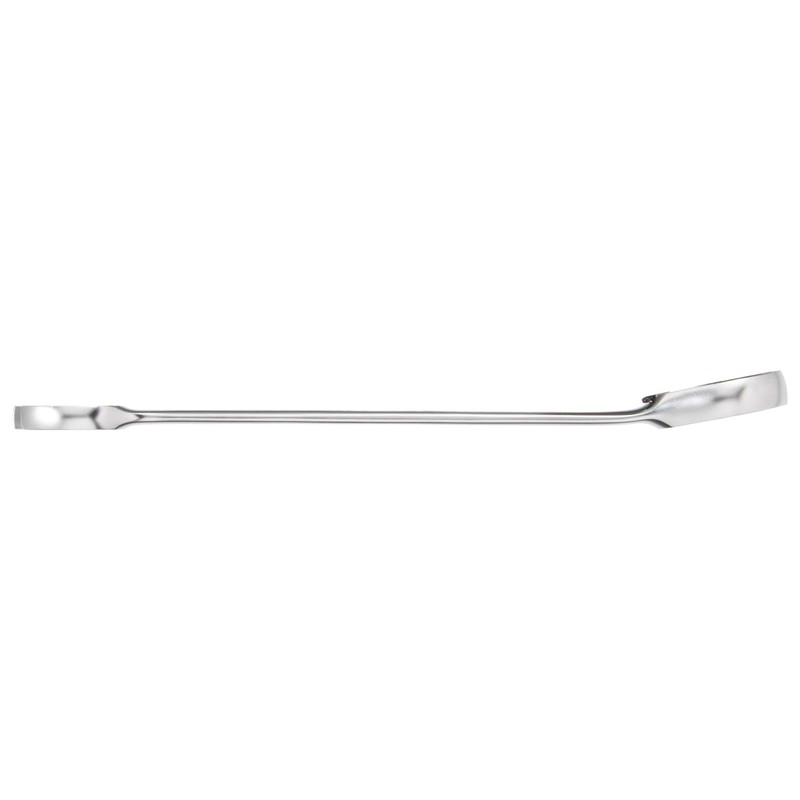 TONE Switchable Ratchet Glasses Wrench HPRMR-24 Double Side Width 0.9