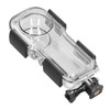 Action Cameras Diving Case Stainless Steel Optical Glass Underwater 40m