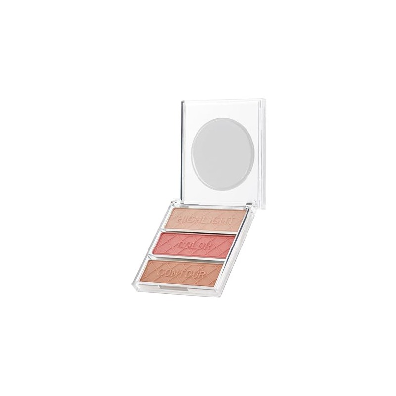 Napoleon Perdis Ultimate Contour Palette, 7.50 g, Original