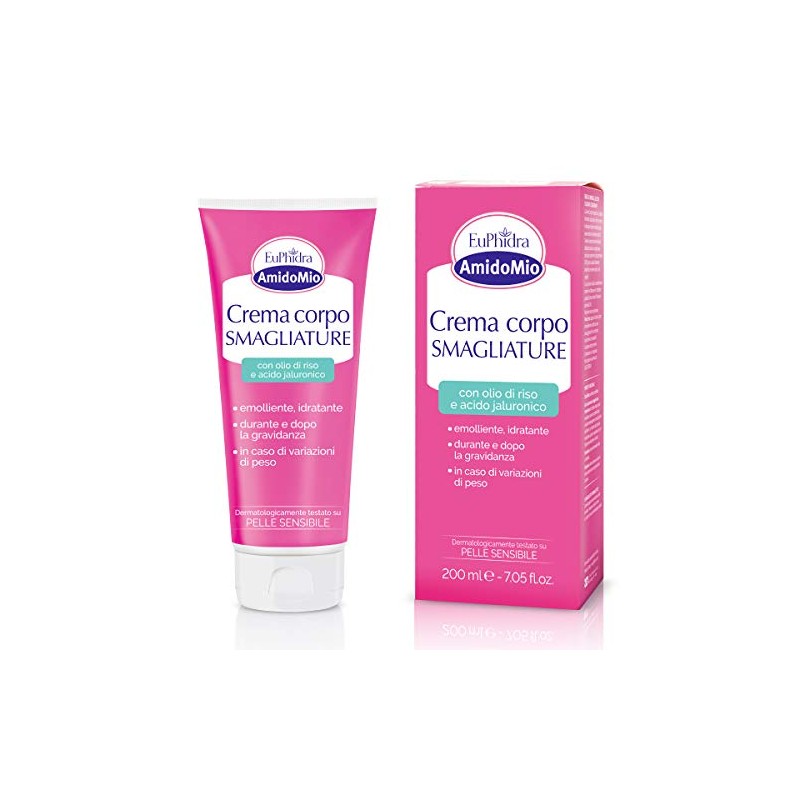 EUPHIDRA AMIDOMIO CR SMAGLIATU