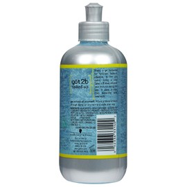 got2b Spiked-Up Max Control Styling Gel-8.5 oz