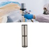 4 PCS Paint Sprayer Filter Universal Efficient Pump Manifold Strainer