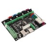 3D Printer Control Board Kit Mini Portable Integrated Mainboard Controller