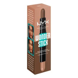 Contorno NYX Professional Makeup Wonder Stick Face shaping stick barra tono medium