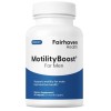 Fairhaven Health FertilAid for Men, Multivitamin for Men + MotilityBoost,