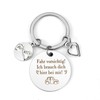 RGHSZ Key Fob Driving Caution, Car Key Fob, Motorcycle Key